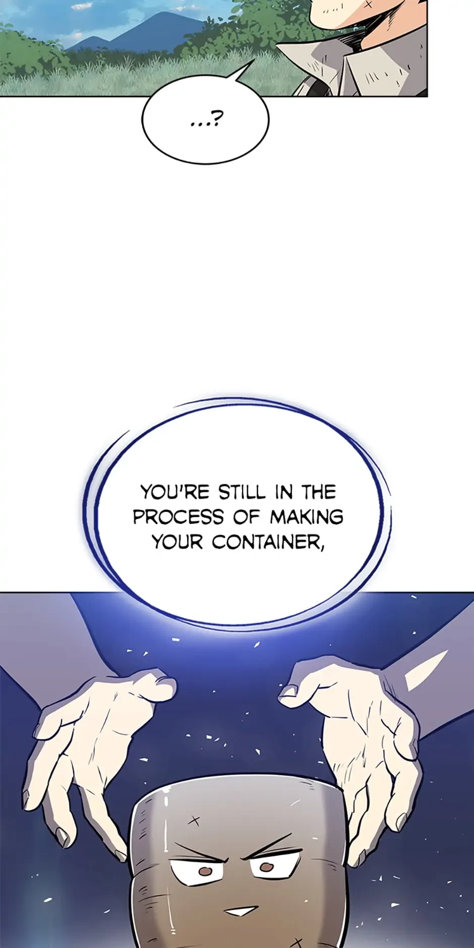 Disciple of the Holy Sword Chapter 16 - 30