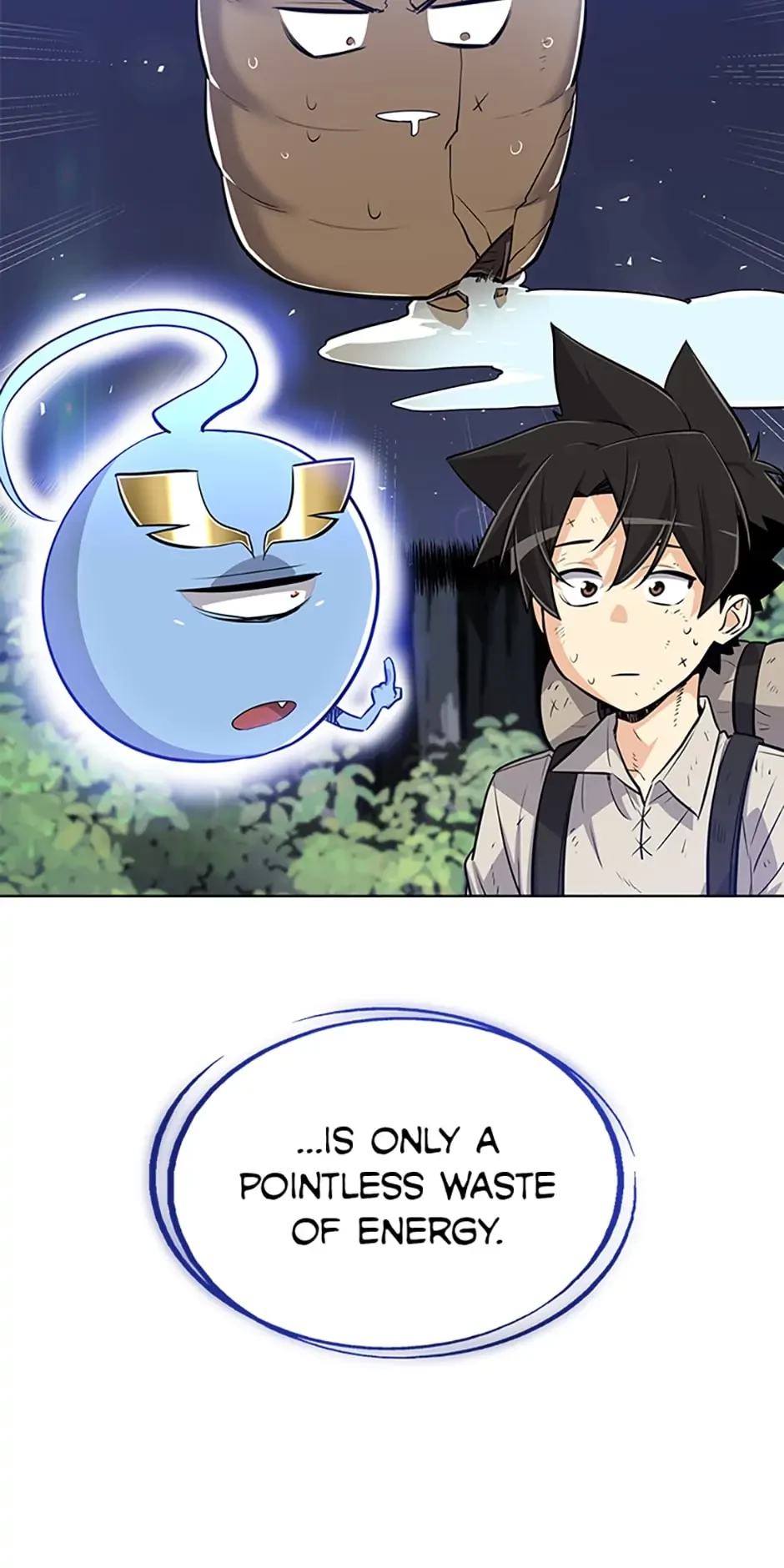 Disciple of the Holy Sword Chapter 16 - 32