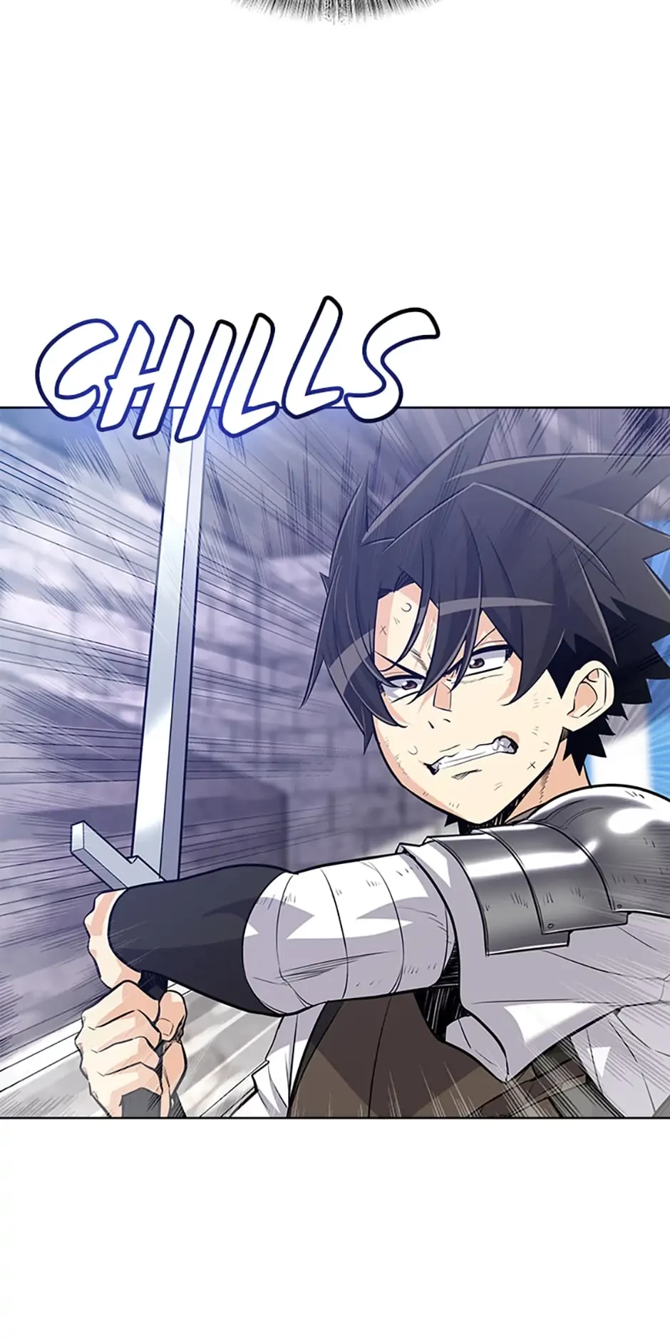 Disciple of the Holy Sword Chapter 14 - 12