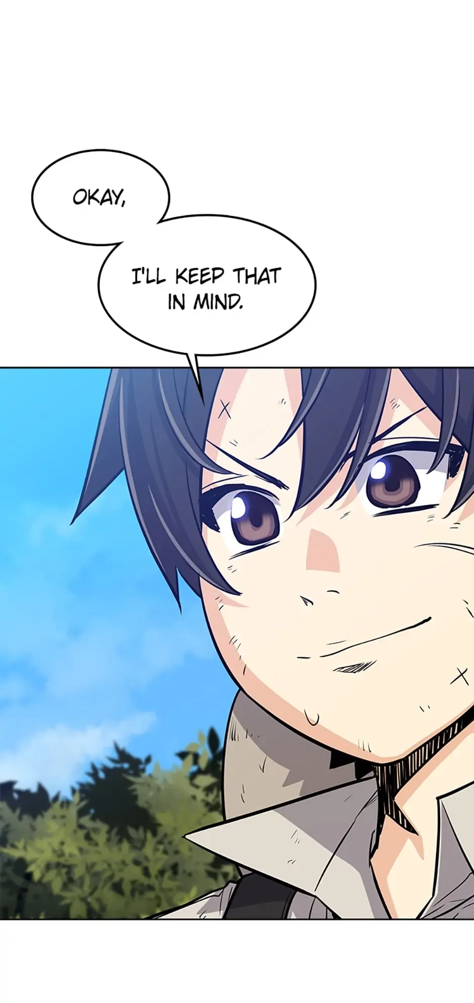 Disciple of the Holy Sword Chapter 16 - 33