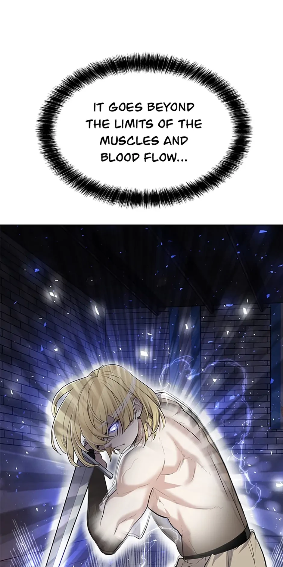 Disciple of the Holy Sword Chapter 14 - 13