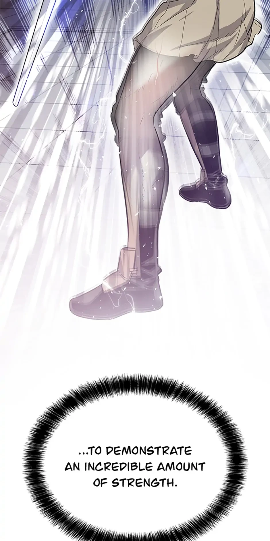 Disciple of the Holy Sword Chapter 14 - 14