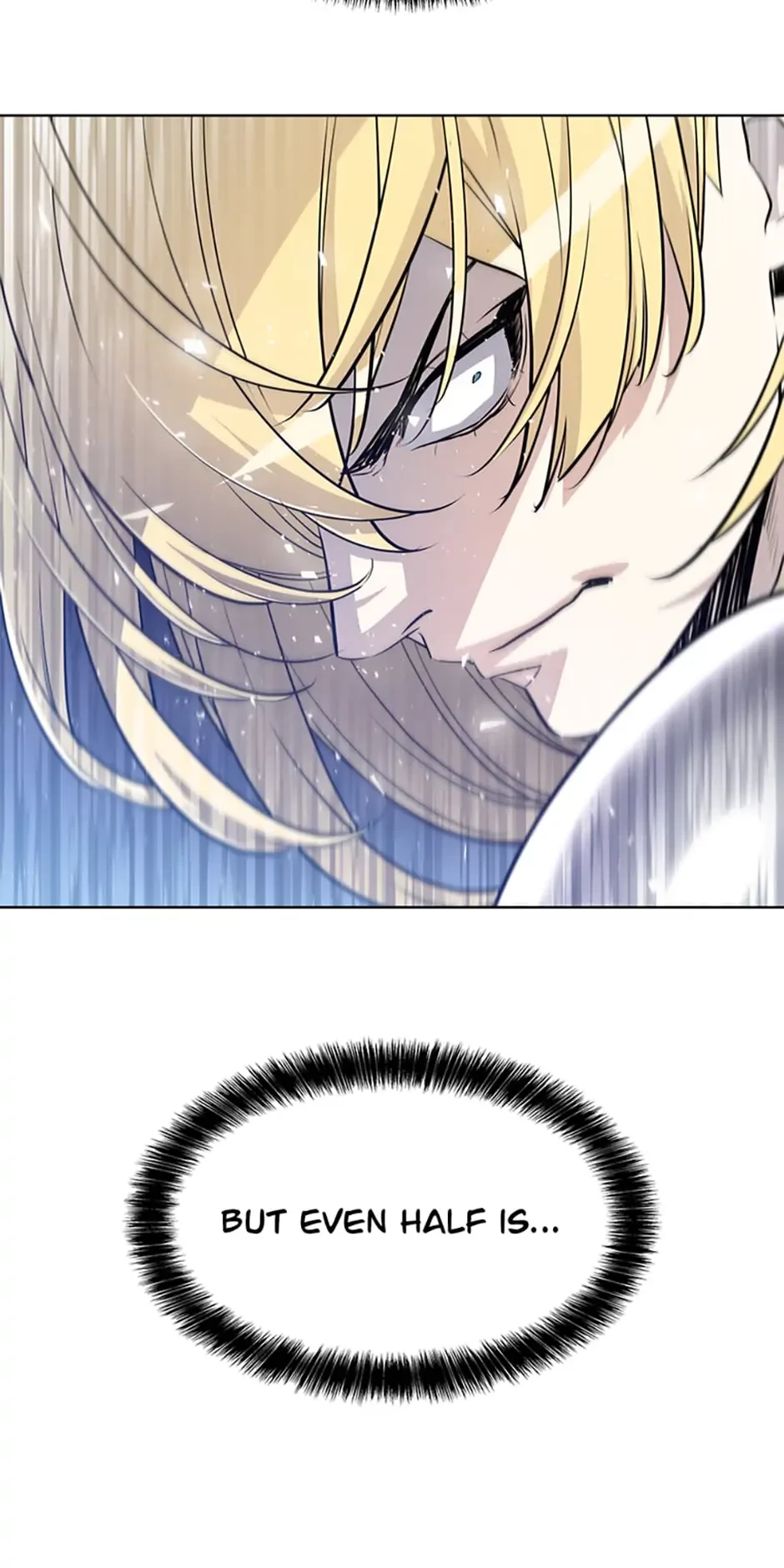 Disciple of the Holy Sword Chapter 14 - 16