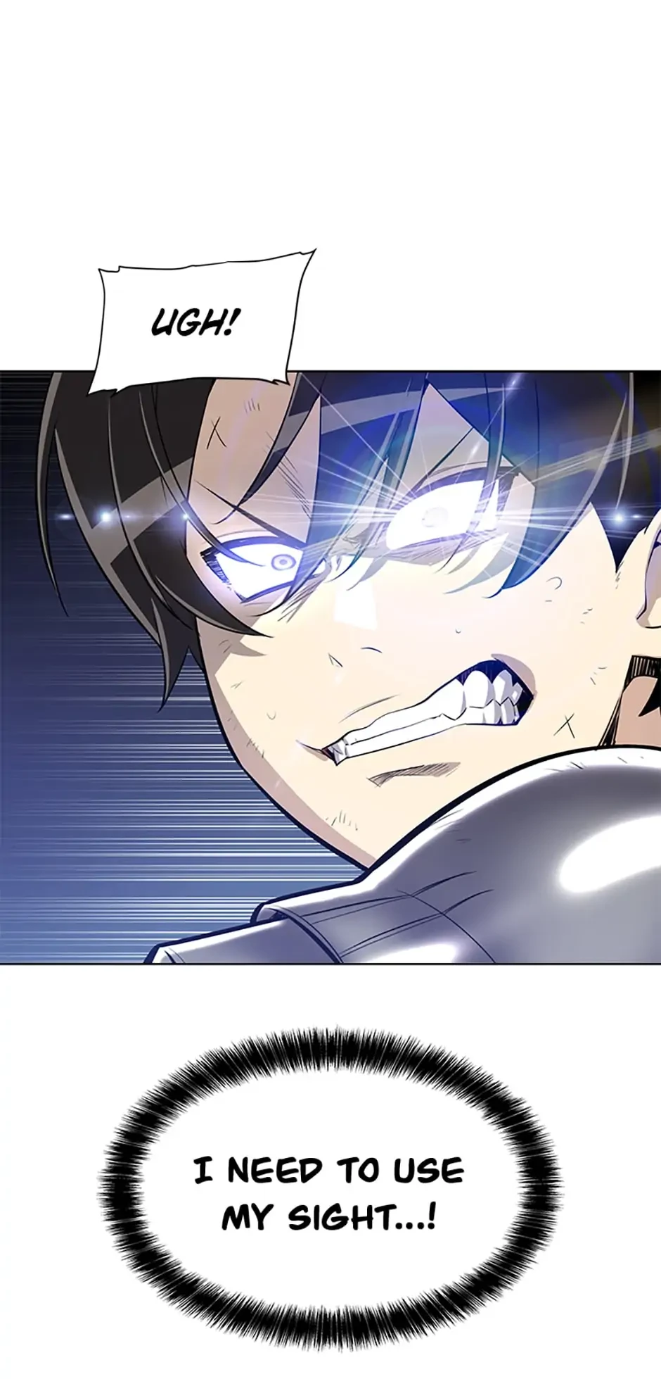 Disciple of the Holy Sword Chapter 14 - 17
