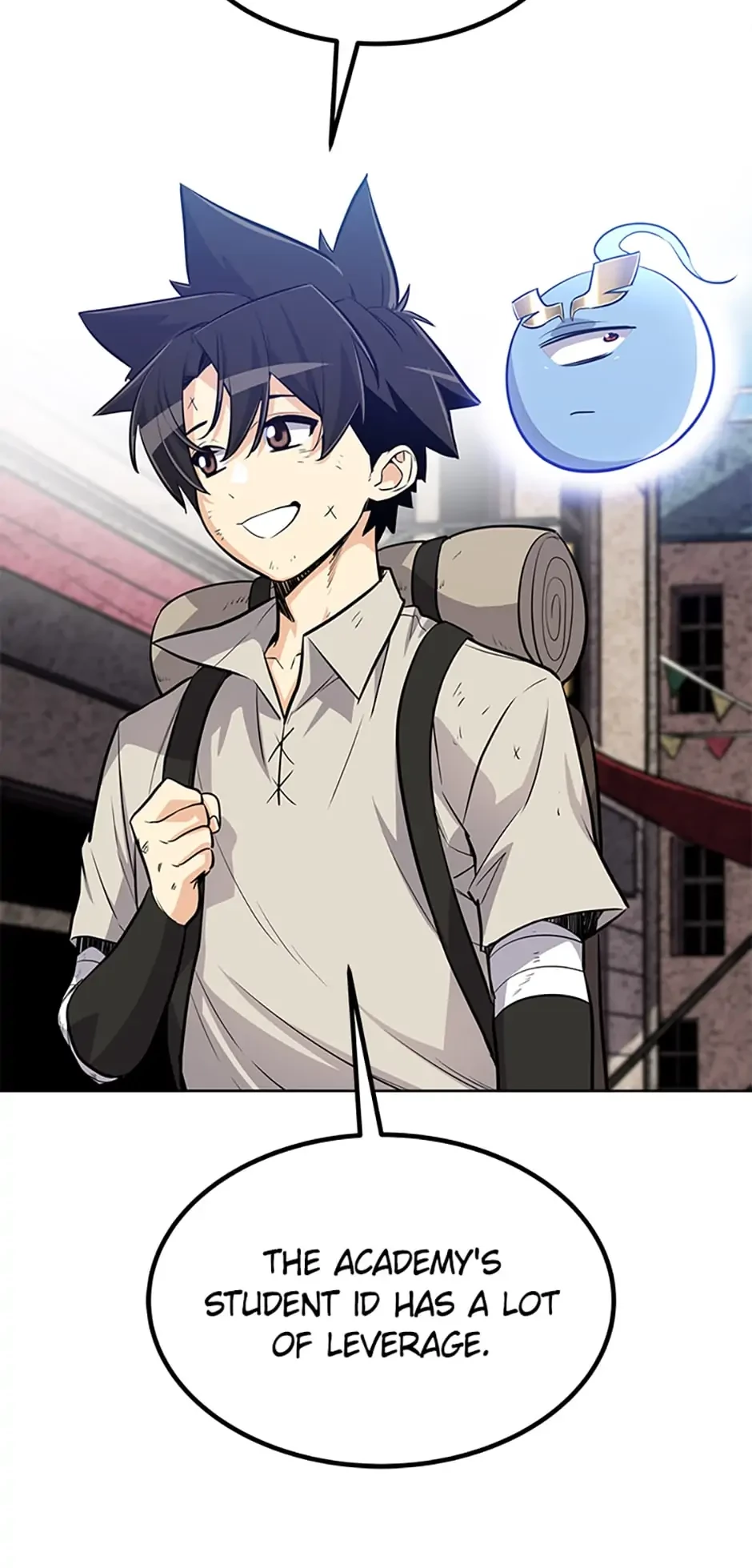 Disciple of the Holy Sword Chapter 16 - 42