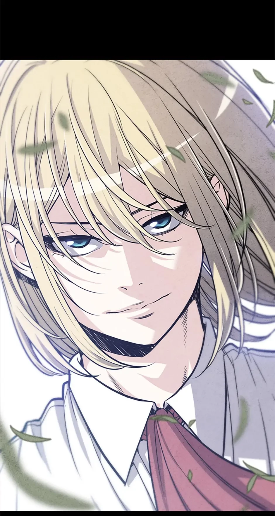 Disciple of the Holy Sword Chapter 13 - 3