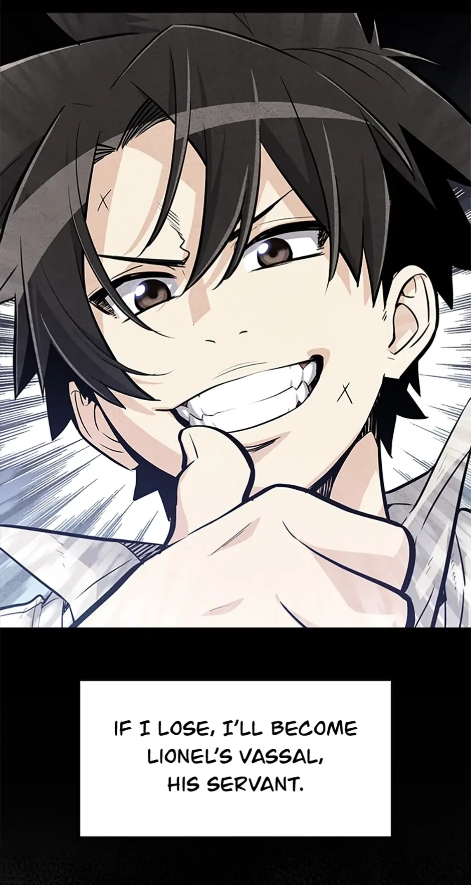 Disciple of the Holy Sword Chapter 13 - 4