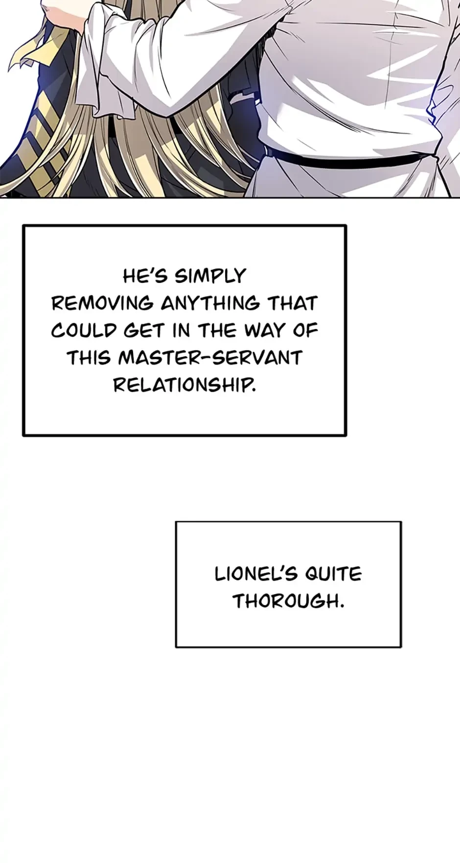 Disciple of the Holy Sword Chapter 13 - 6