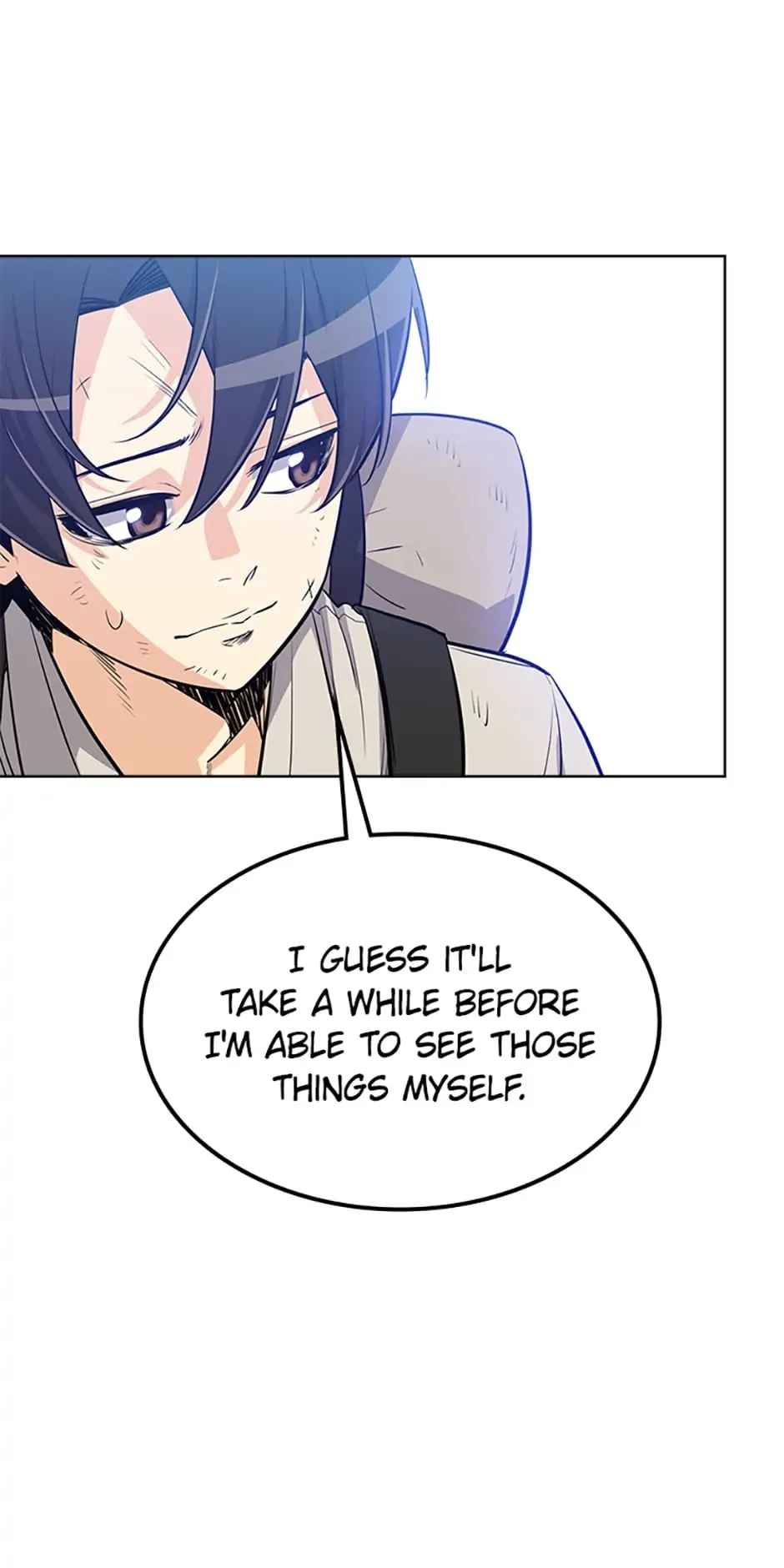 Disciple of the Holy Sword Chapter 16 - 48