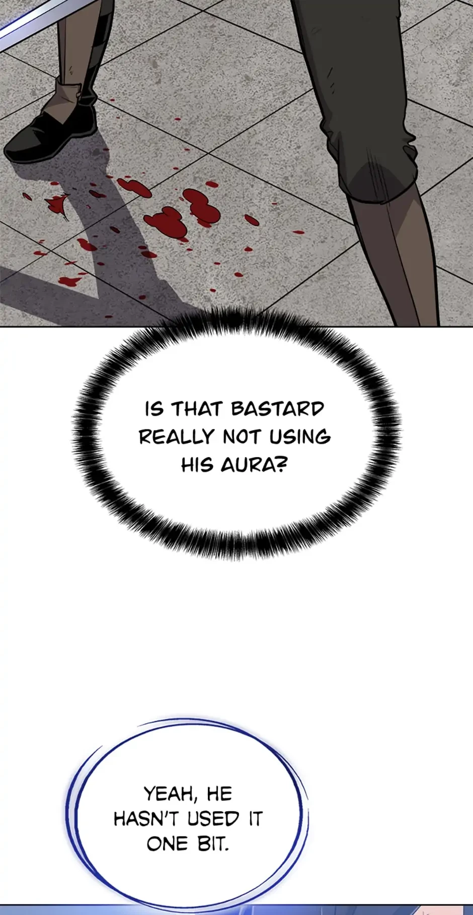 Disciple of the Holy Sword Chapter 14 - 24