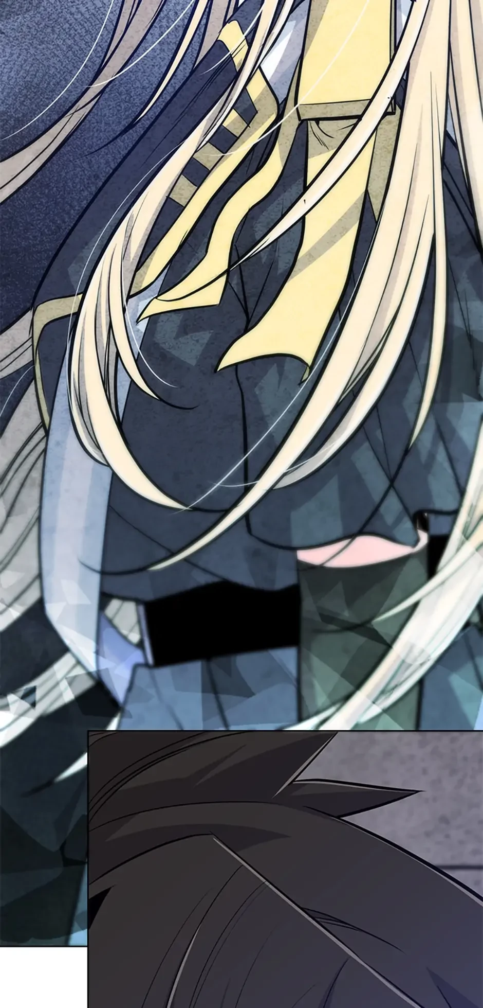 Disciple of the Holy Sword Chapter 13 - 8