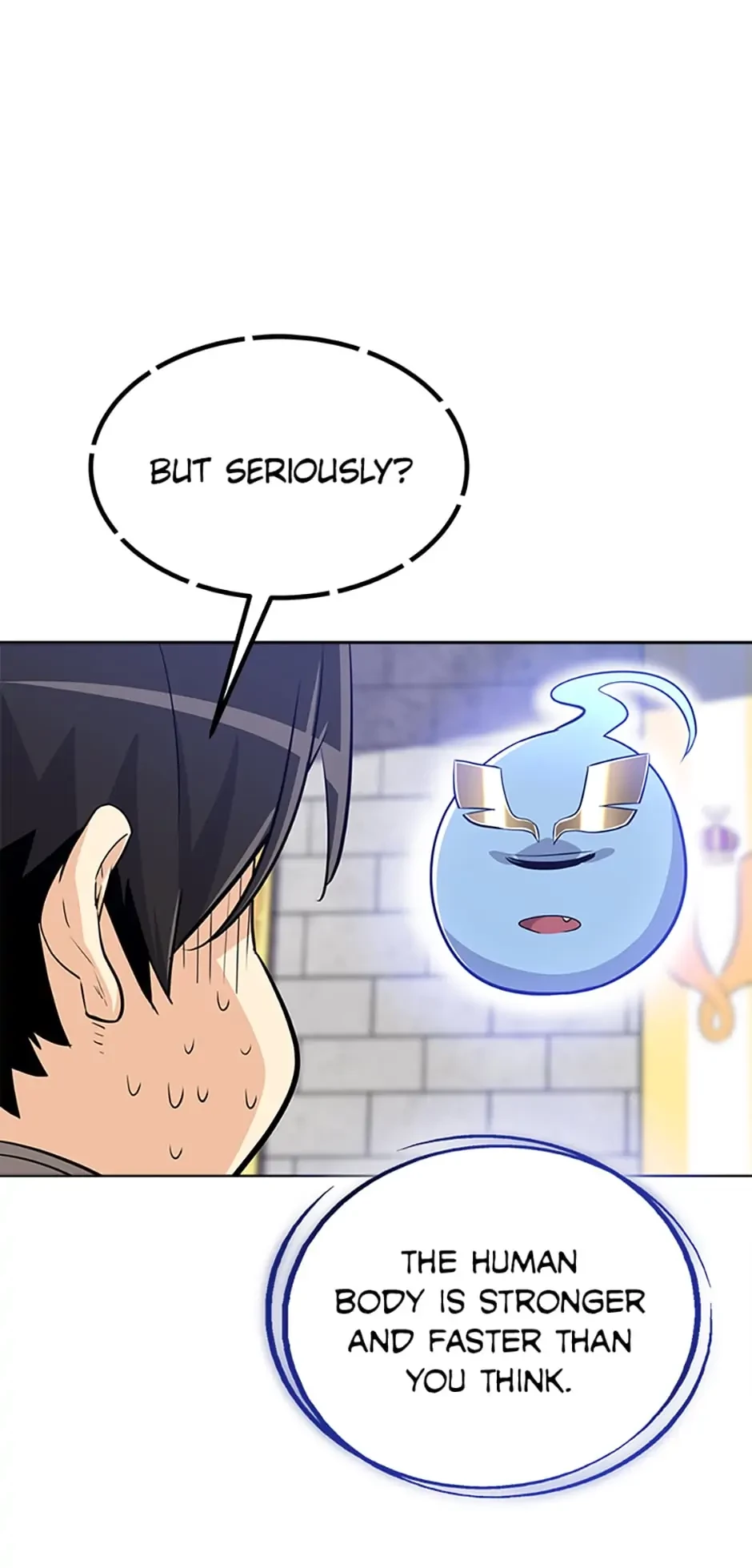 Disciple of the Holy Sword Chapter 14 - 26