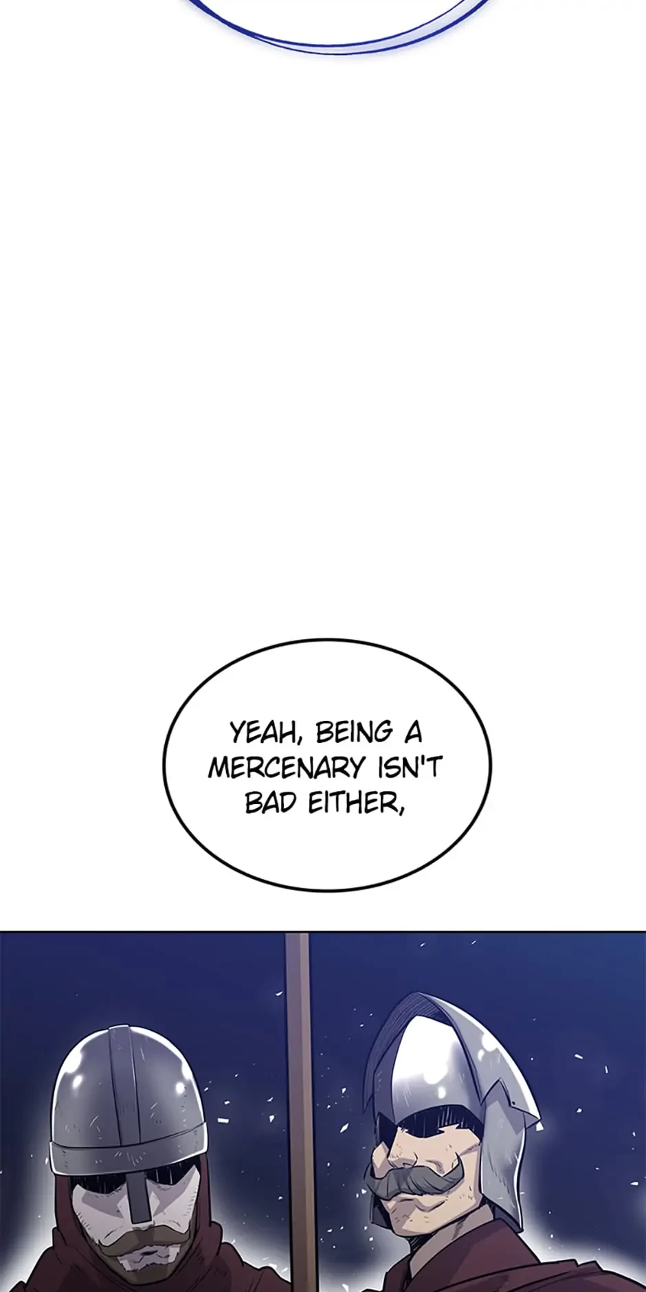 Disciple of the Holy Sword Chapter 16 - 51