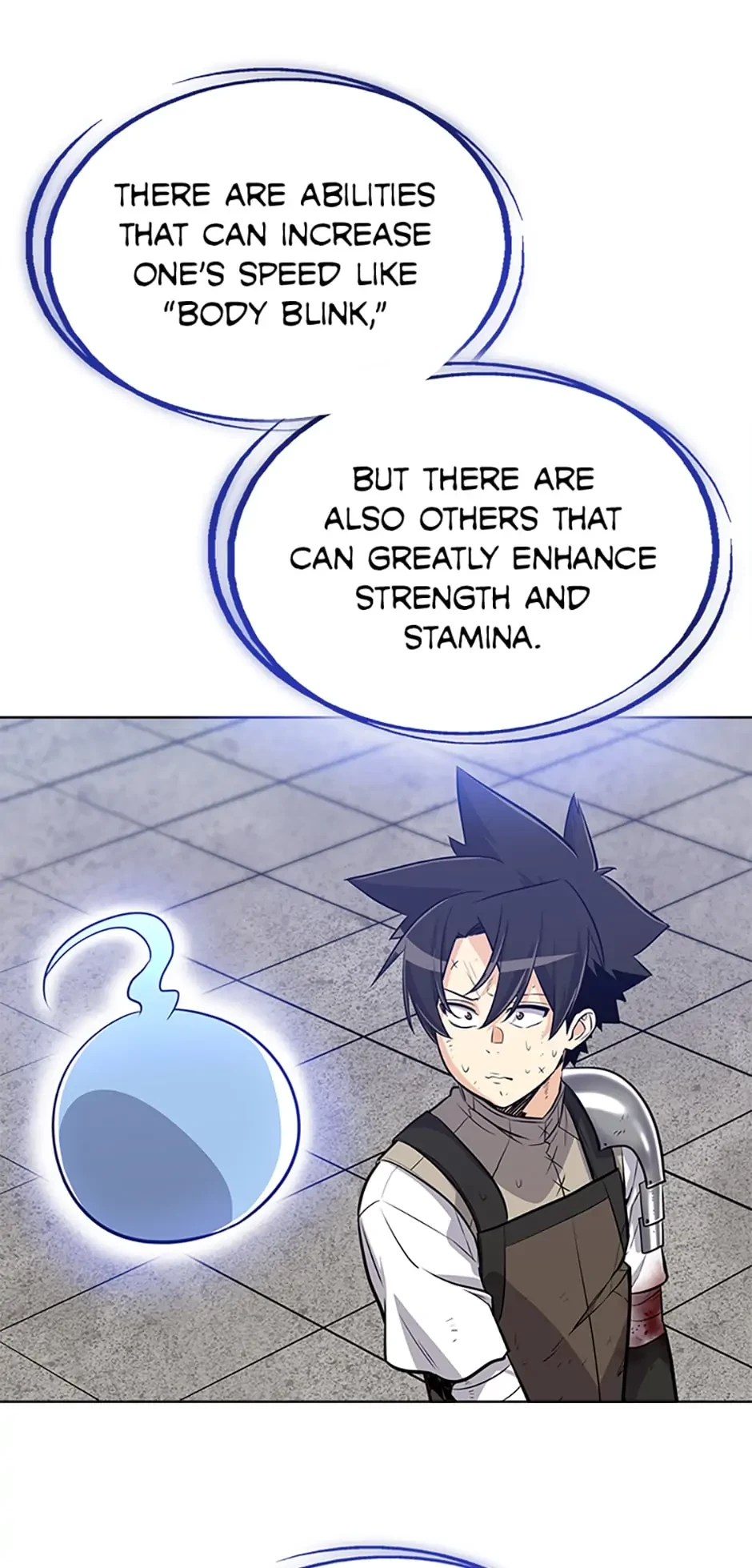 Disciple of the Holy Sword Chapter 14 - 27