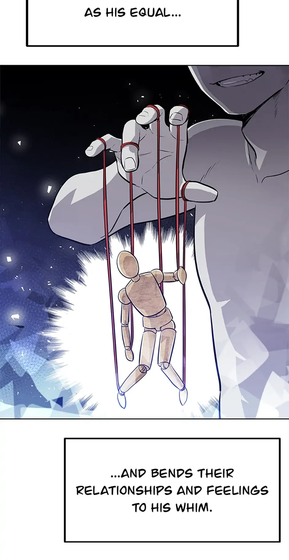 Disciple of the Holy Sword Chapter 13 - 13