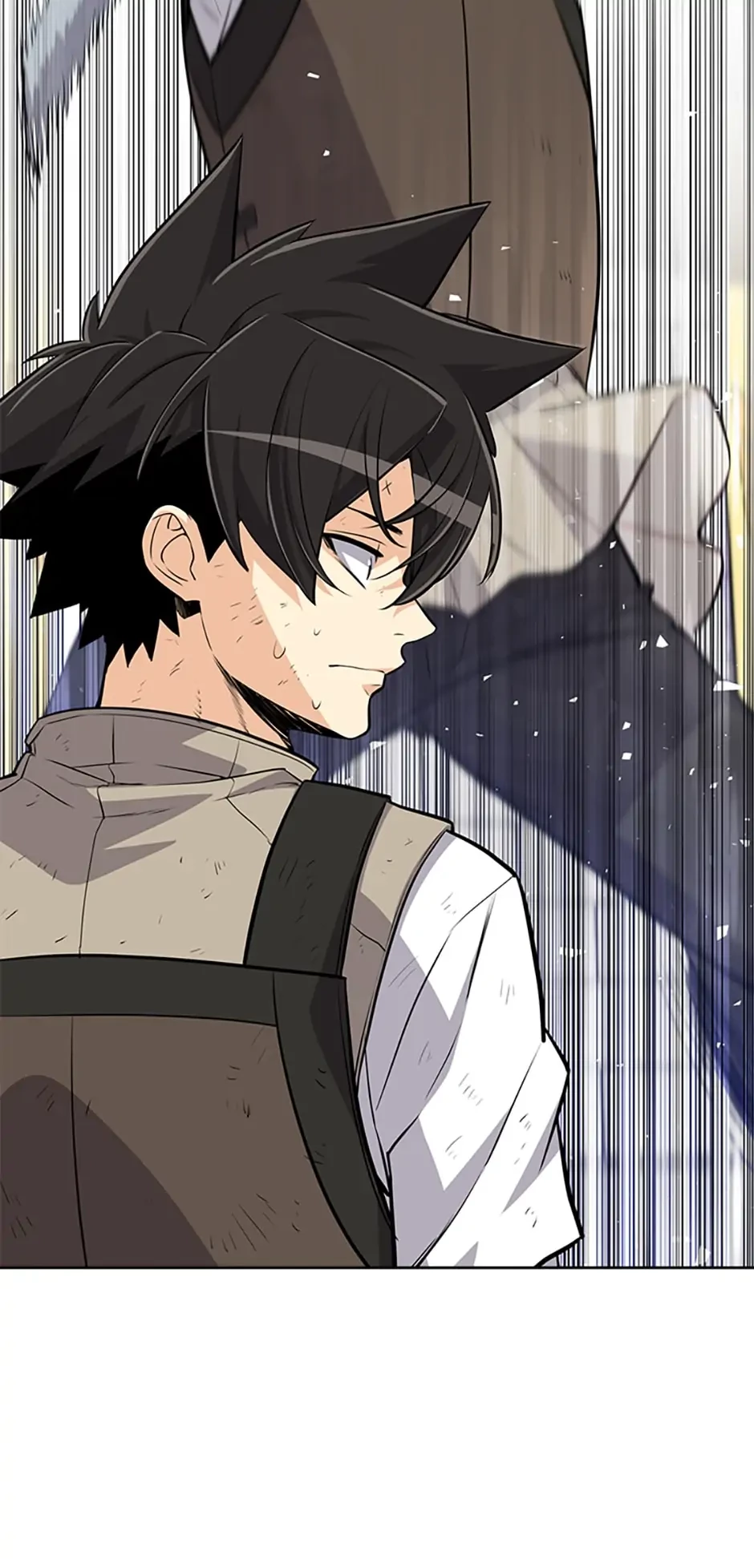 Disciple of the Holy Sword Chapter 14 - 29