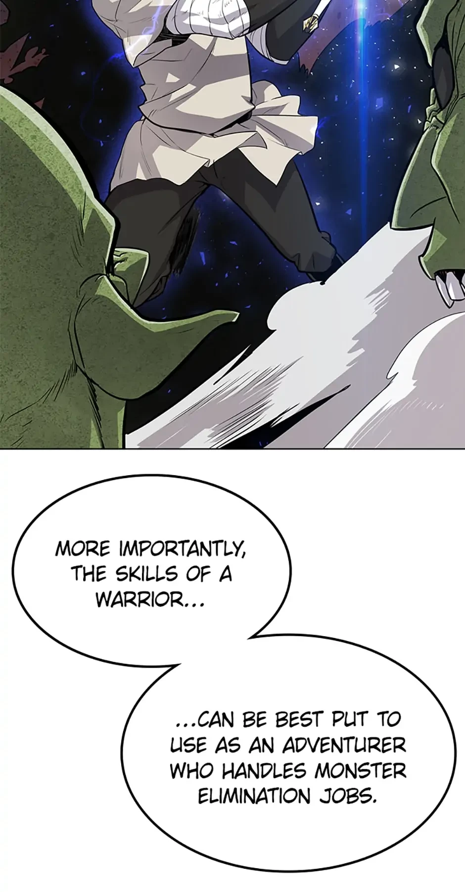Disciple of the Holy Sword Chapter 16 - 54
