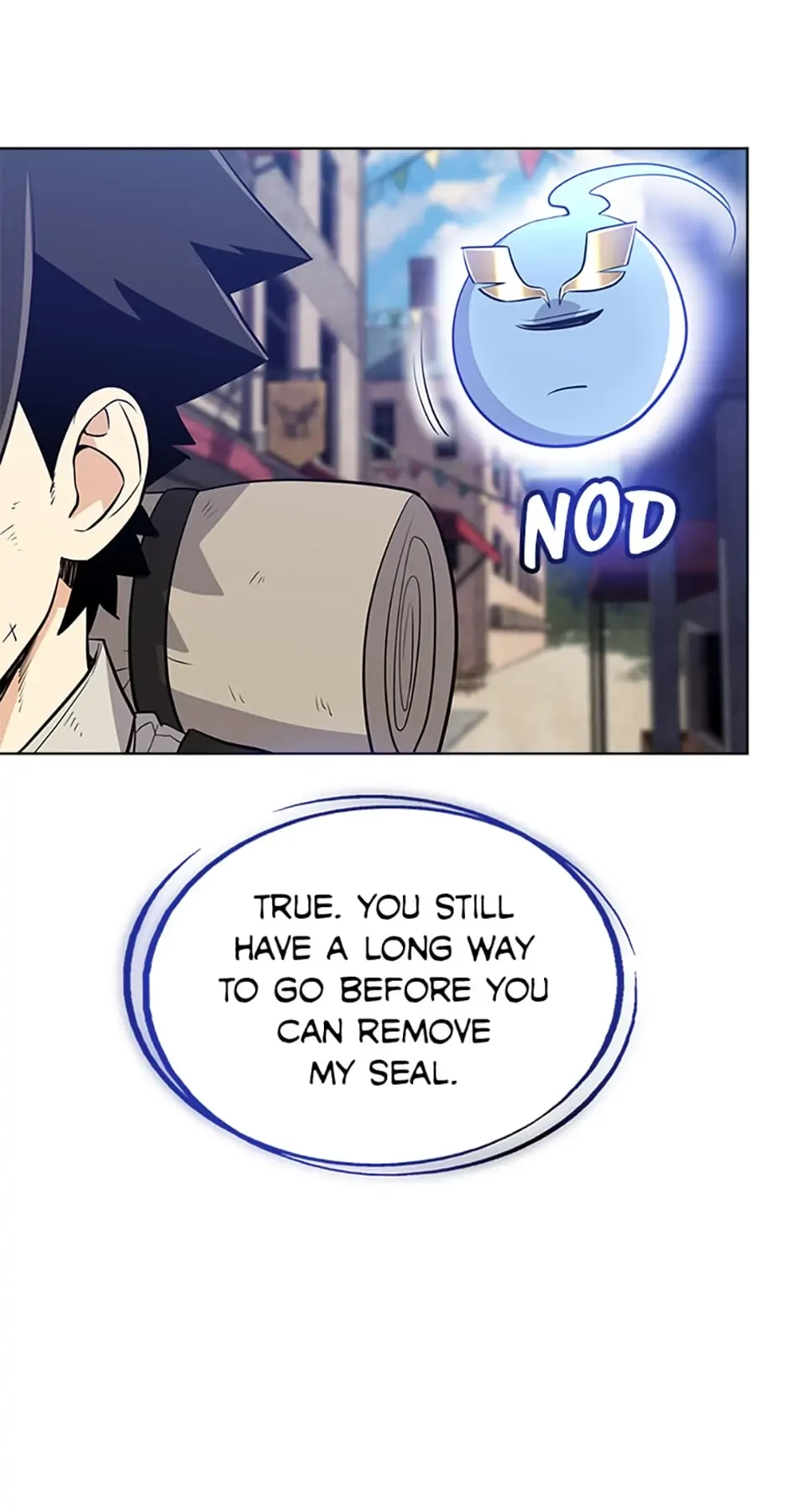Disciple of the Holy Sword Chapter 16 - 55