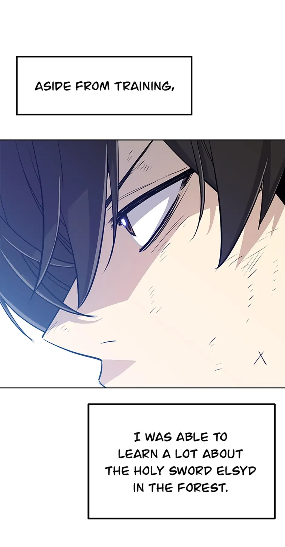 Disciple of the Holy Sword Chapter 16 - 56
