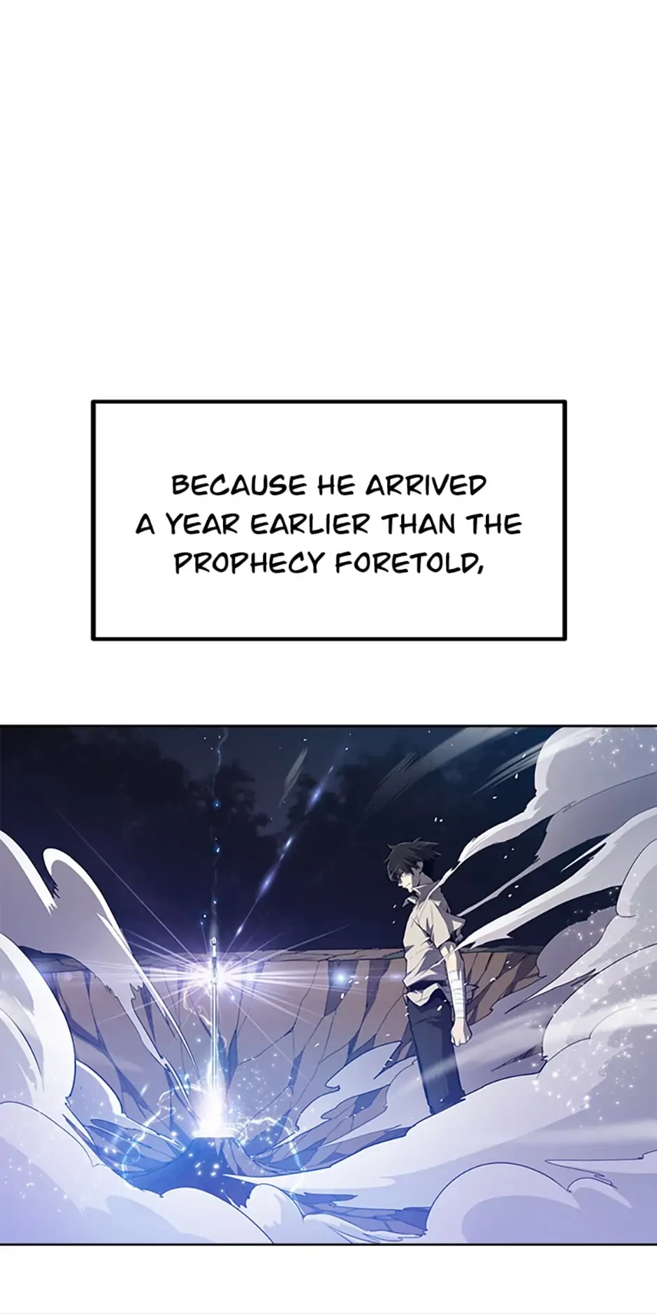 Disciple of the Holy Sword Chapter 16 - 57