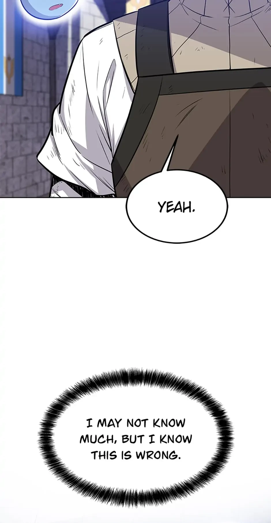 Disciple of the Holy Sword Chapter 13 - 17