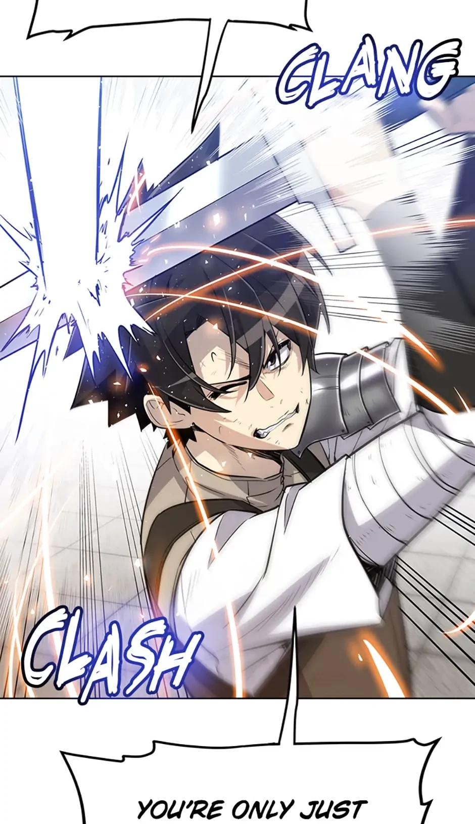 Disciple of the Holy Sword Chapter 14 - 34