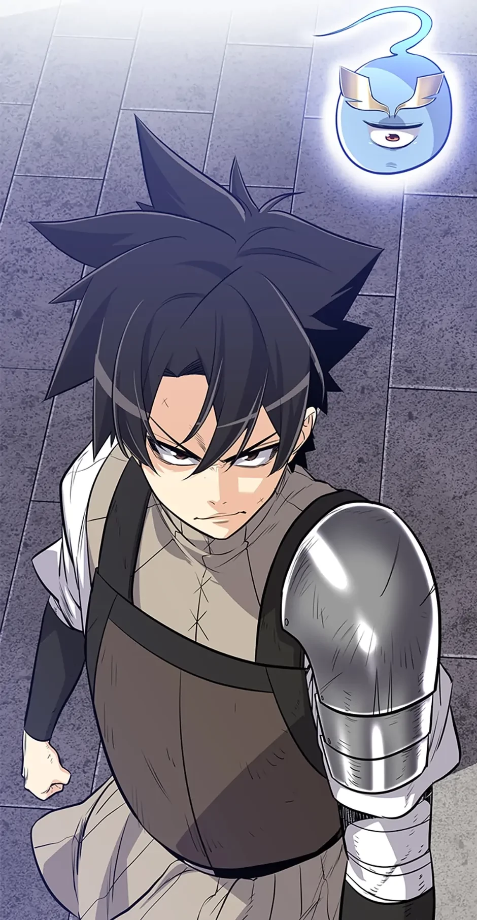 Disciple of the Holy Sword Chapter 13 - 18