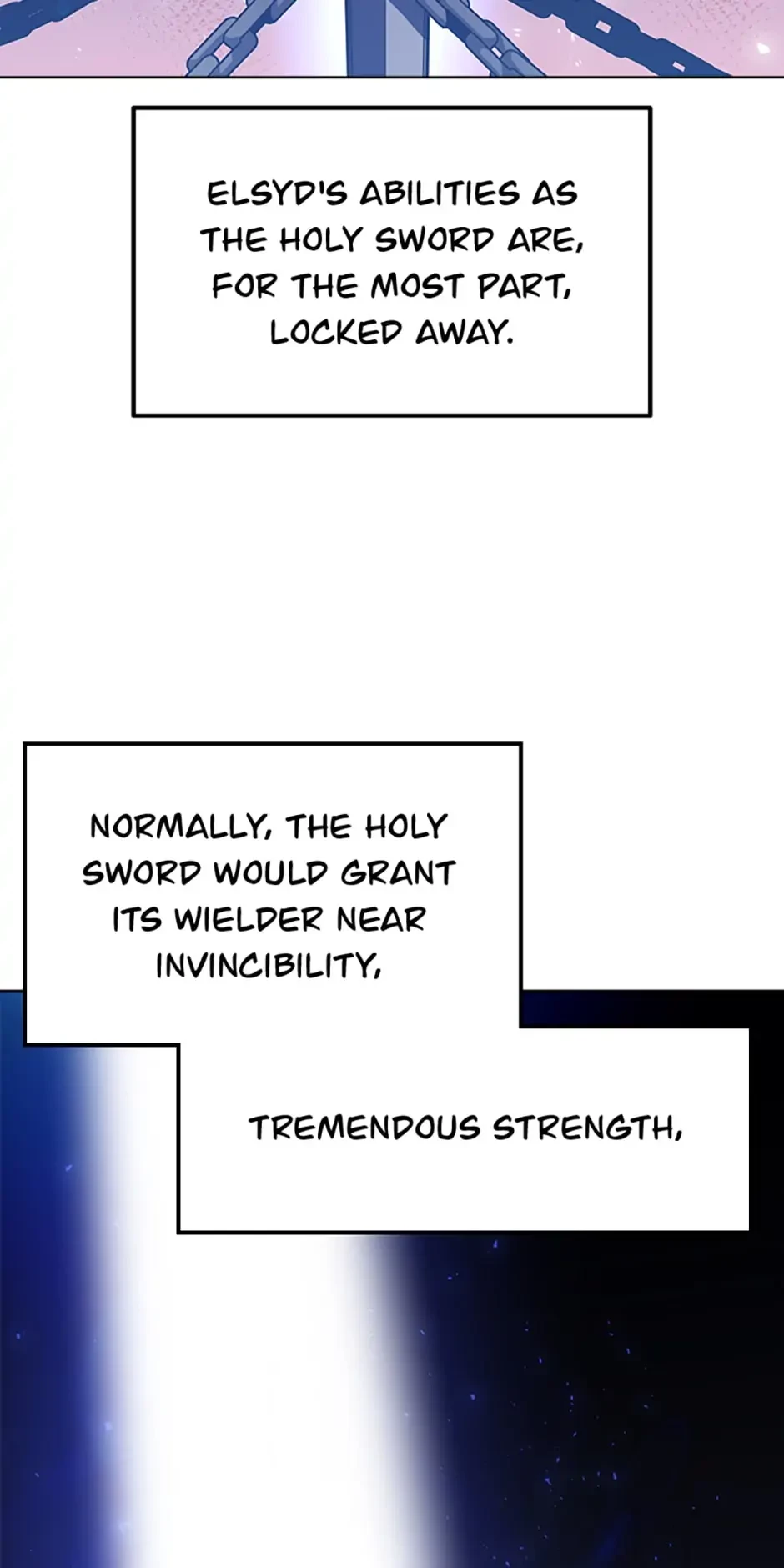 Disciple of the Holy Sword Chapter 16 - 59