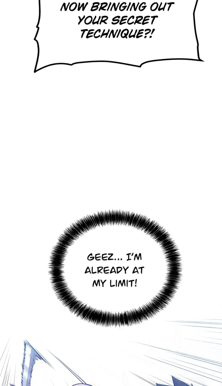 Disciple of the Holy Sword Chapter 14 - 35