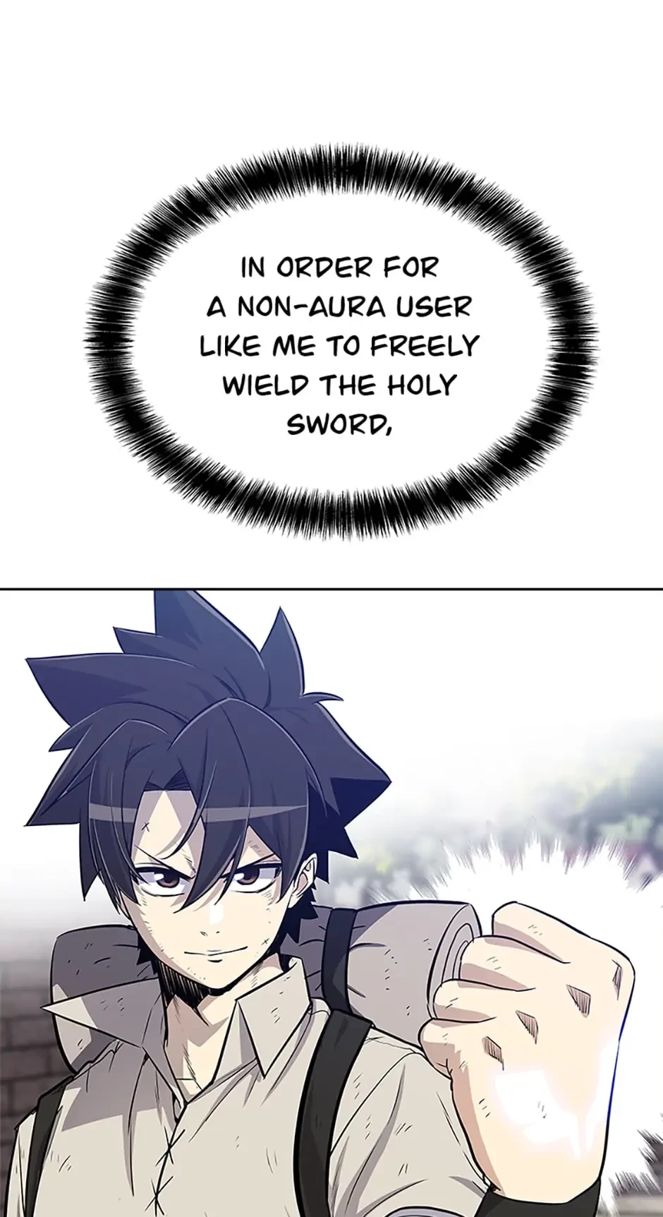 Disciple of the Holy Sword Chapter 16 - 62