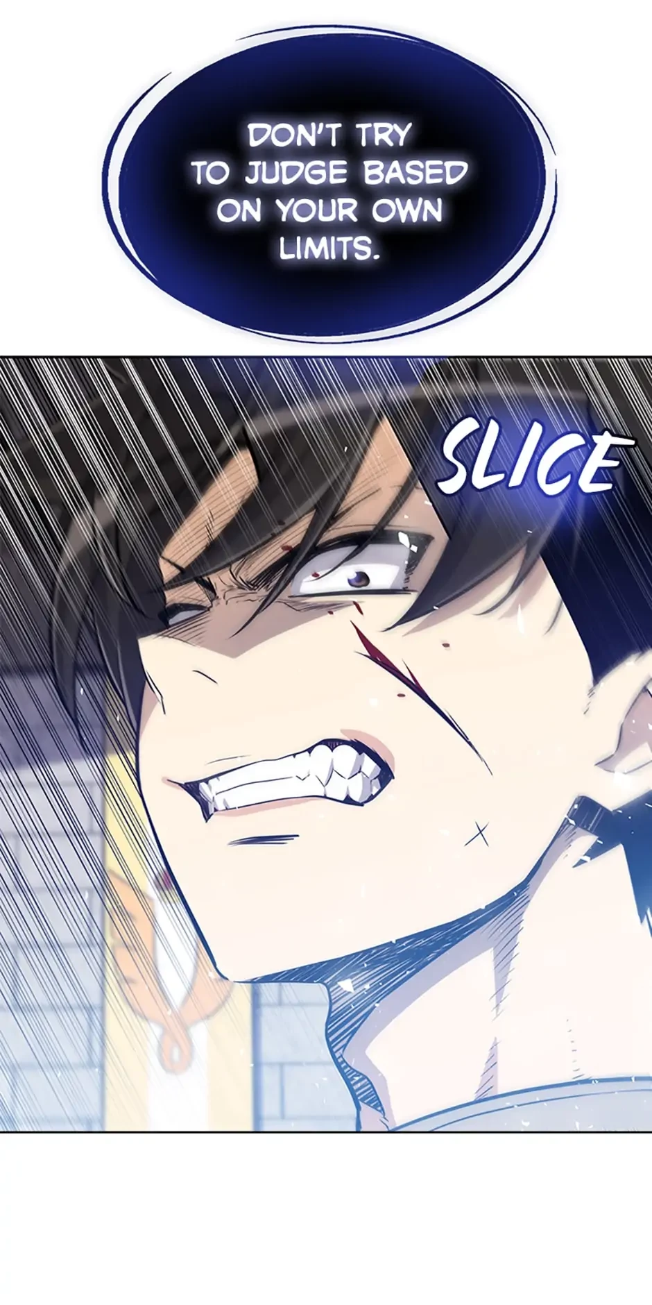 Disciple of the Holy Sword Chapter 14 - 37