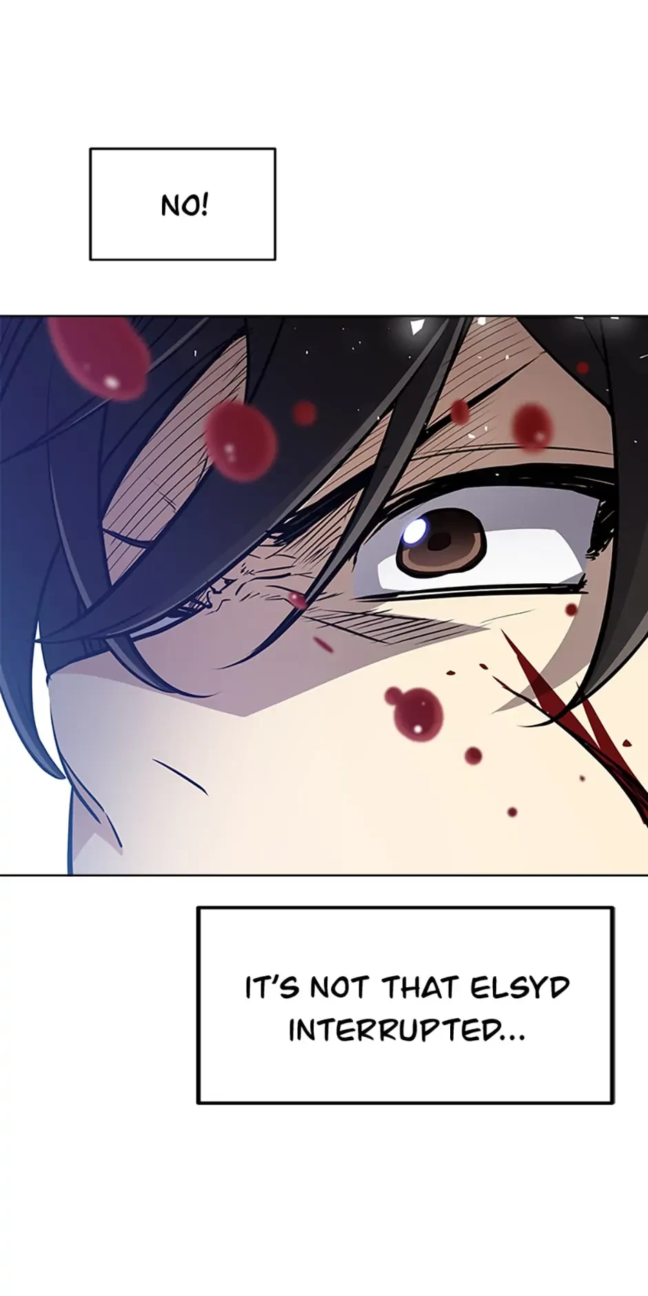 Disciple of the Holy Sword Chapter 14 - 38