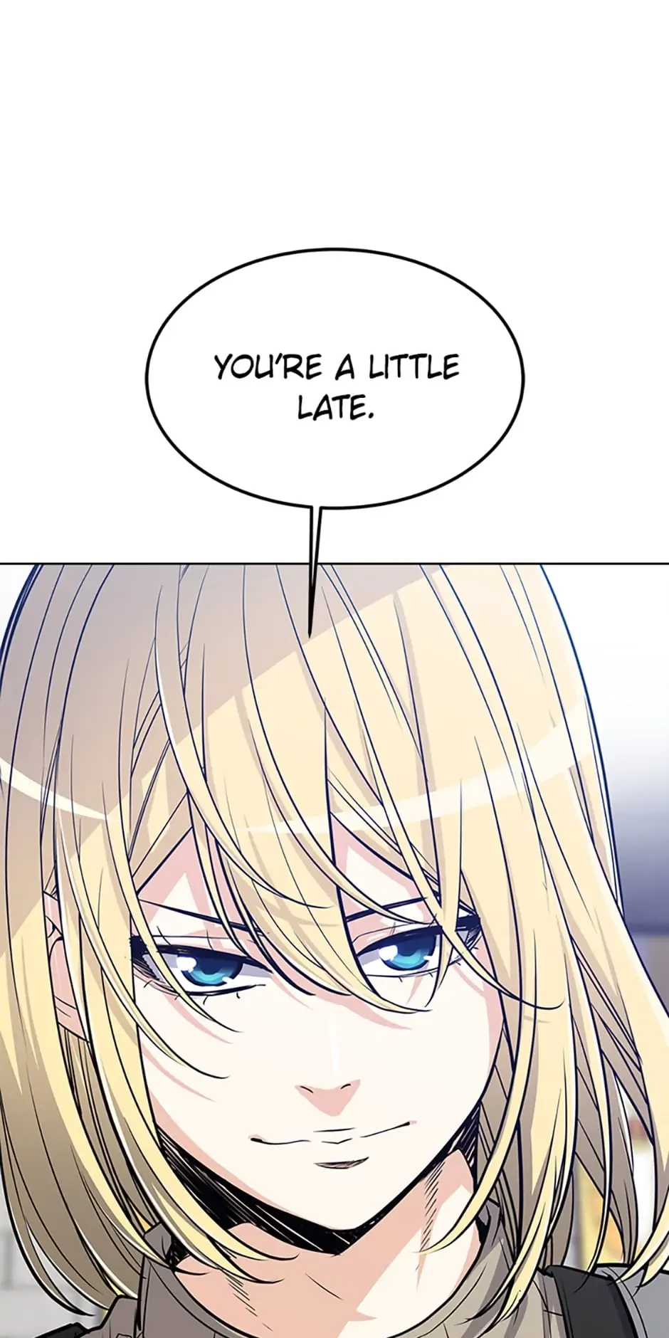 Disciple of the Holy Sword Chapter 13 - 23