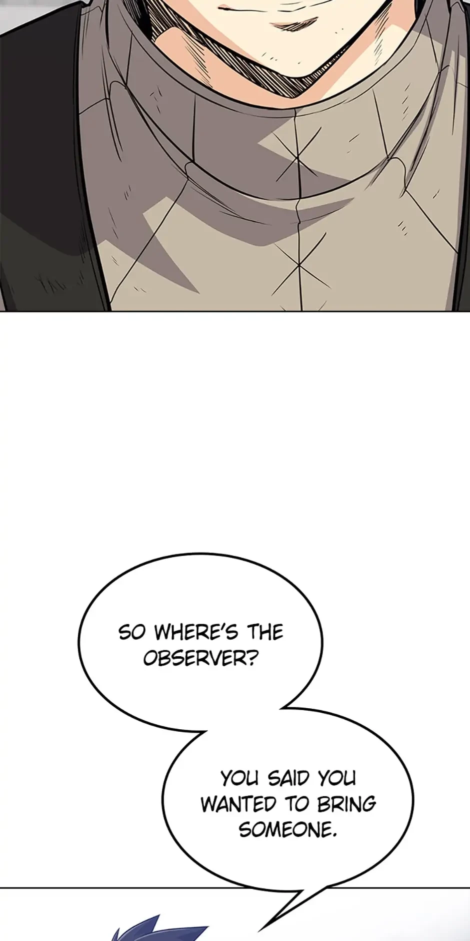 Disciple of the Holy Sword Chapter 13 - 25