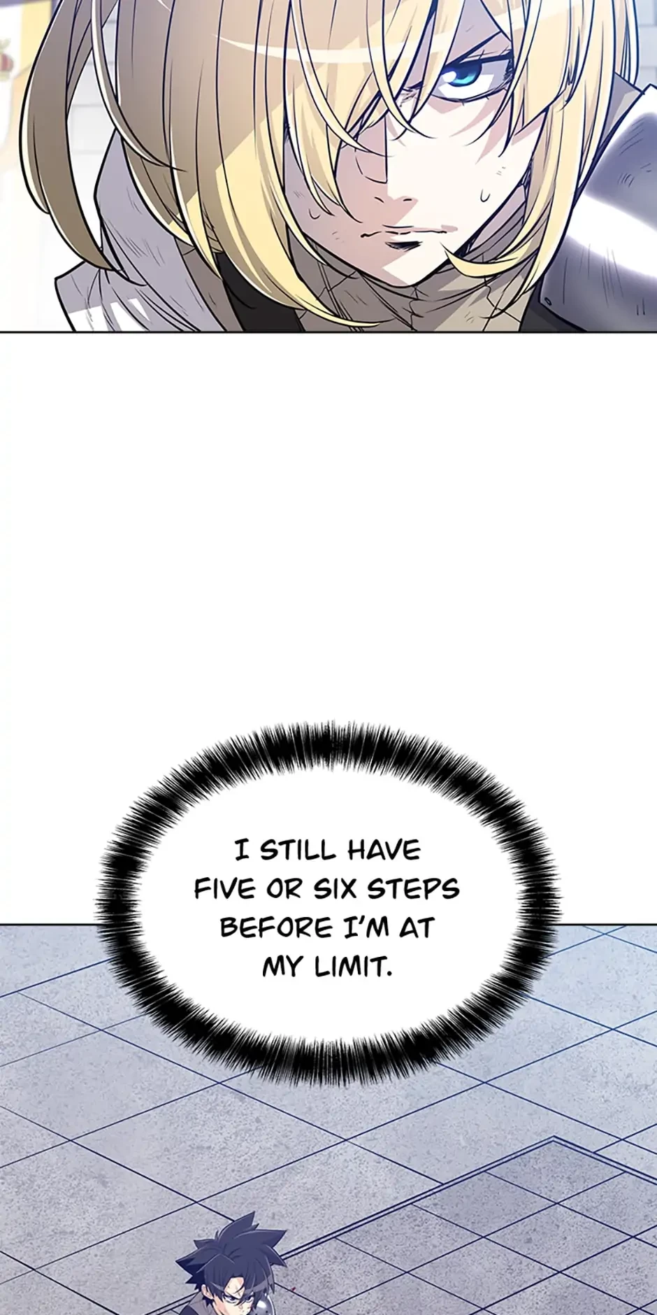 Disciple of the Holy Sword Chapter 14 - 40