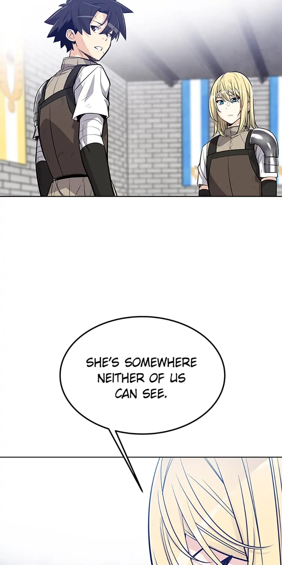 Disciple of the Holy Sword Chapter 13 - 26