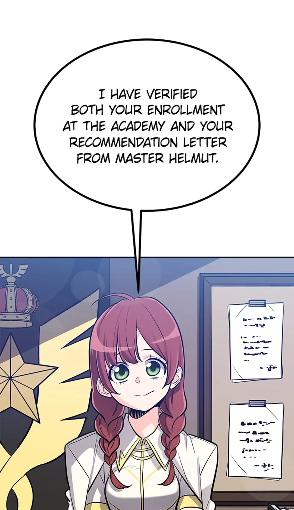 Disciple of the Holy Sword Chapter 16 - 66