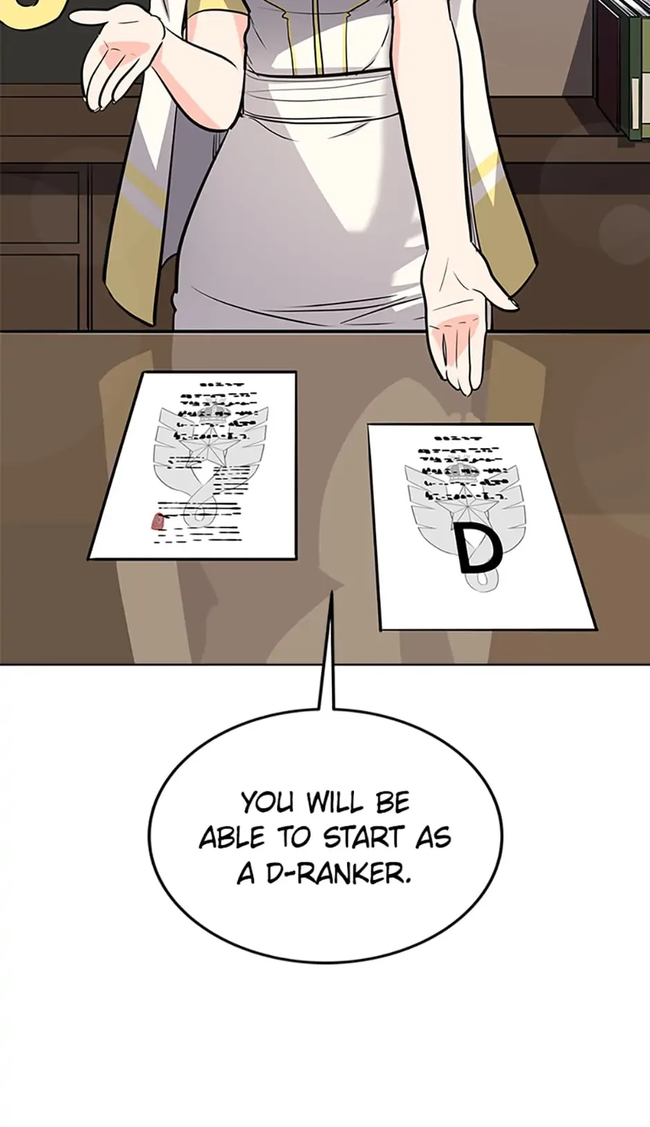 Disciple of the Holy Sword Chapter 16 - 67
