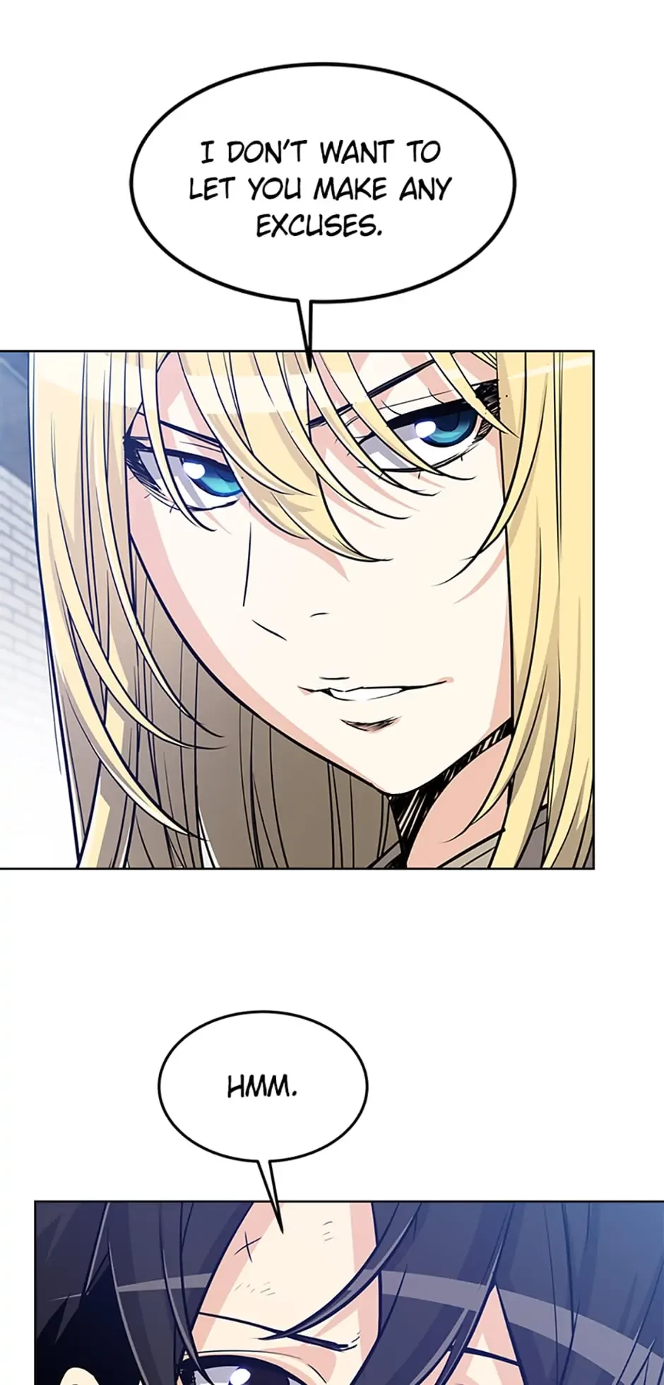 Disciple of the Holy Sword Chapter 13 - 28