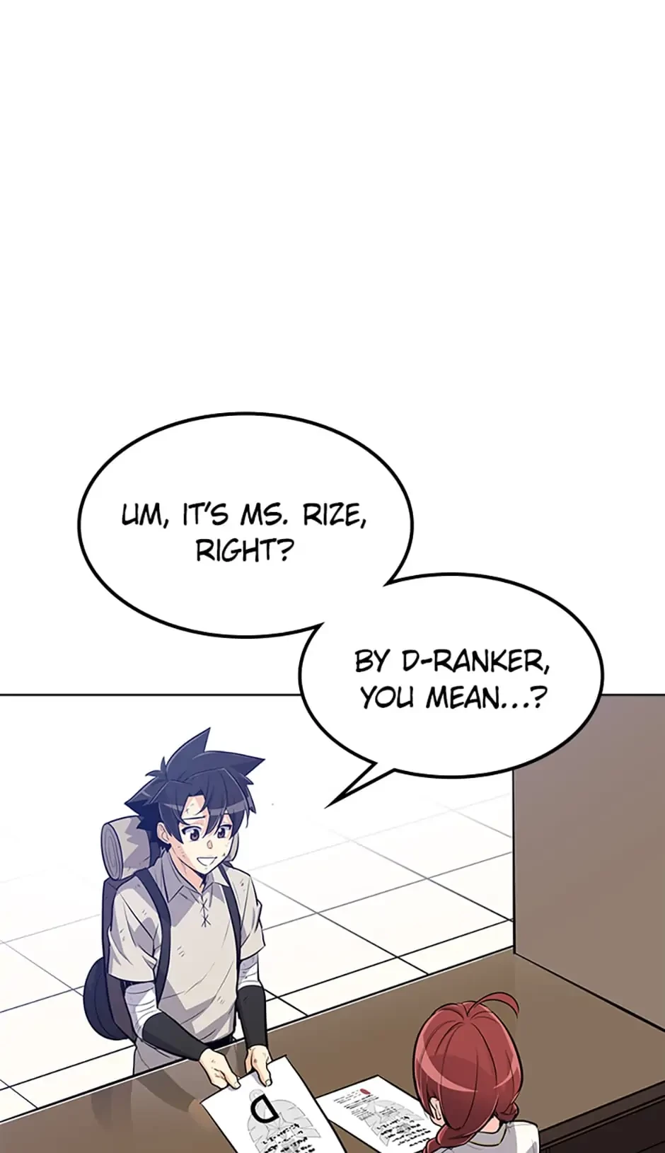 Disciple of the Holy Sword Chapter 16 - 68