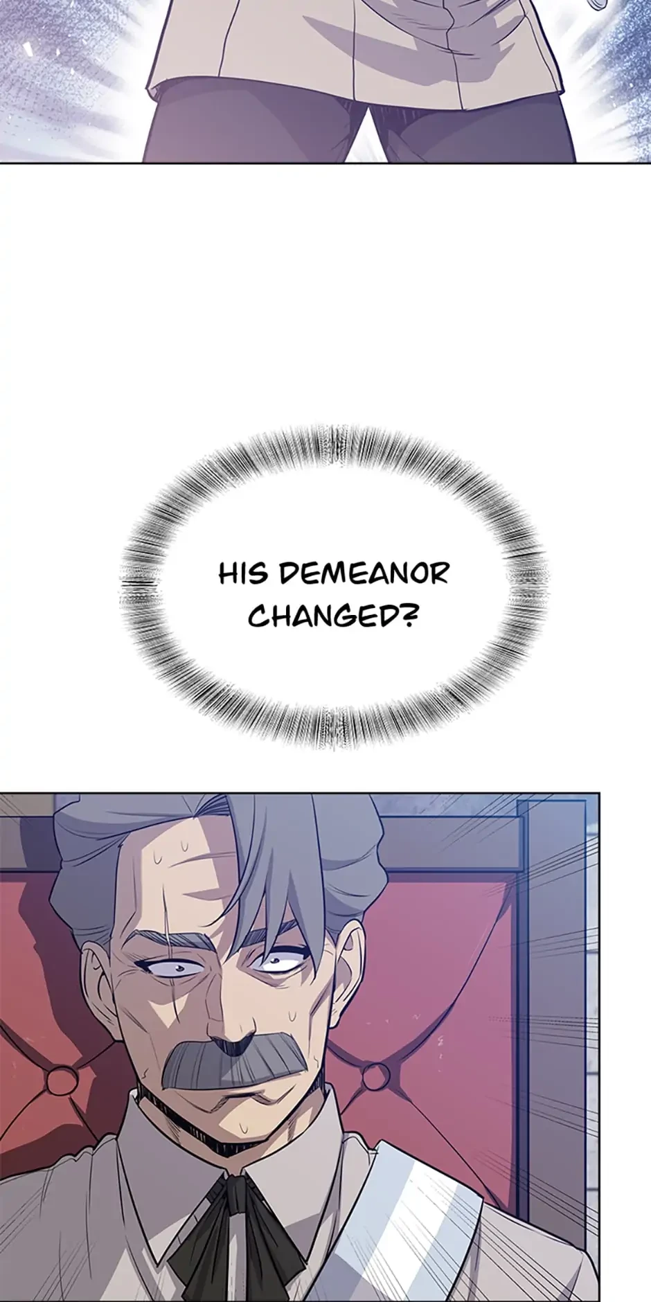 Disciple of the Holy Sword Chapter 14 - 43