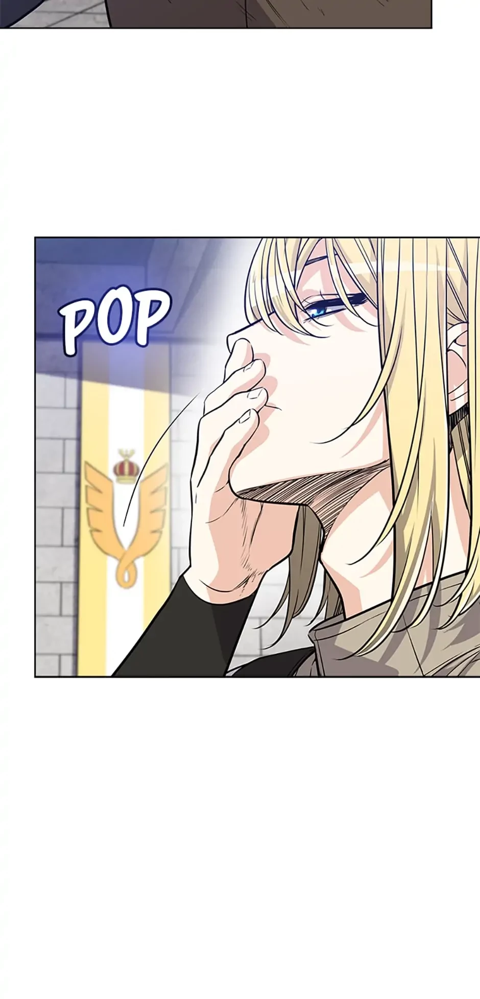 Disciple of the Holy Sword Chapter 13 - 31