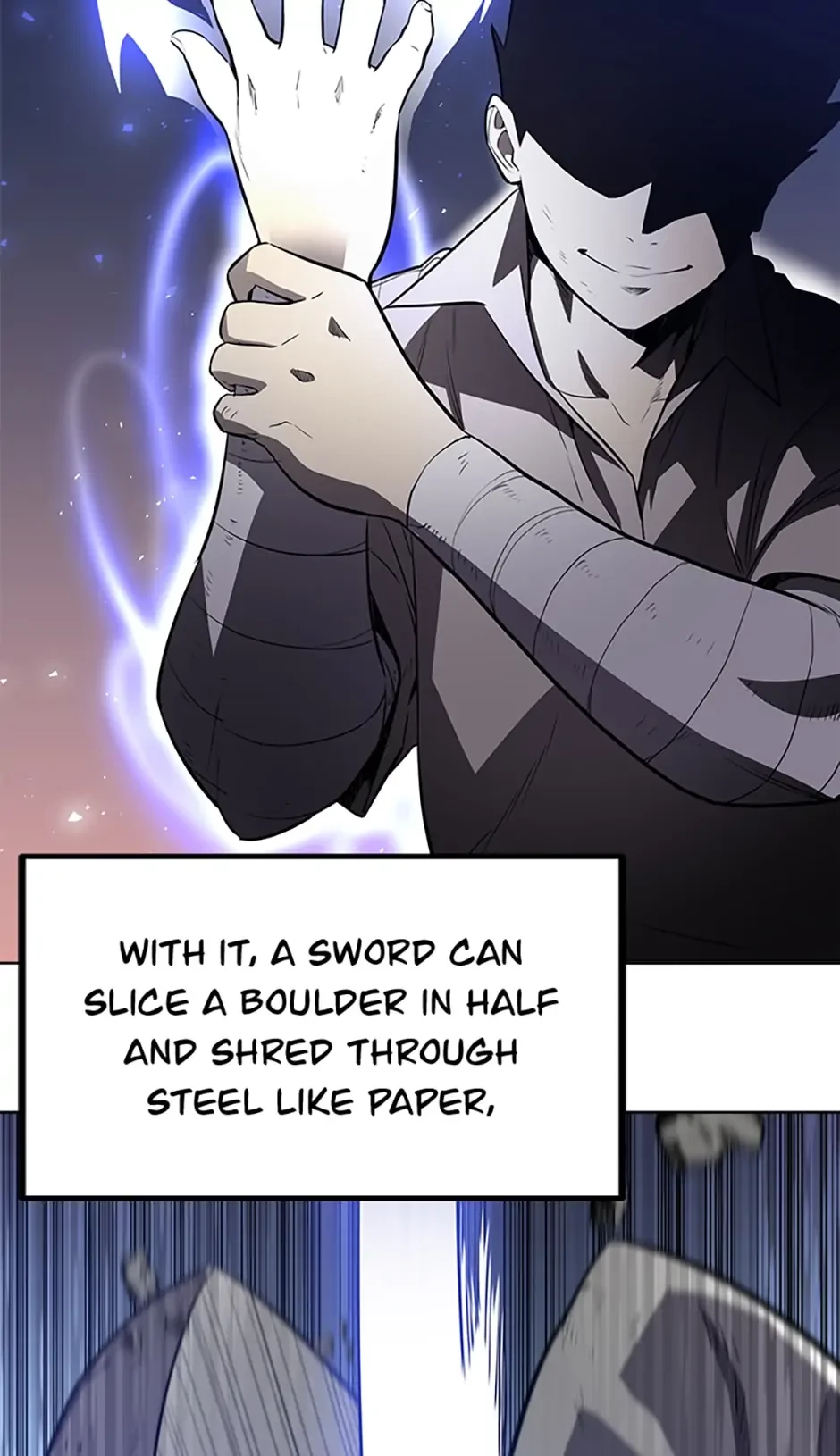 Disciple of the Holy Sword Chapter 16 - 72