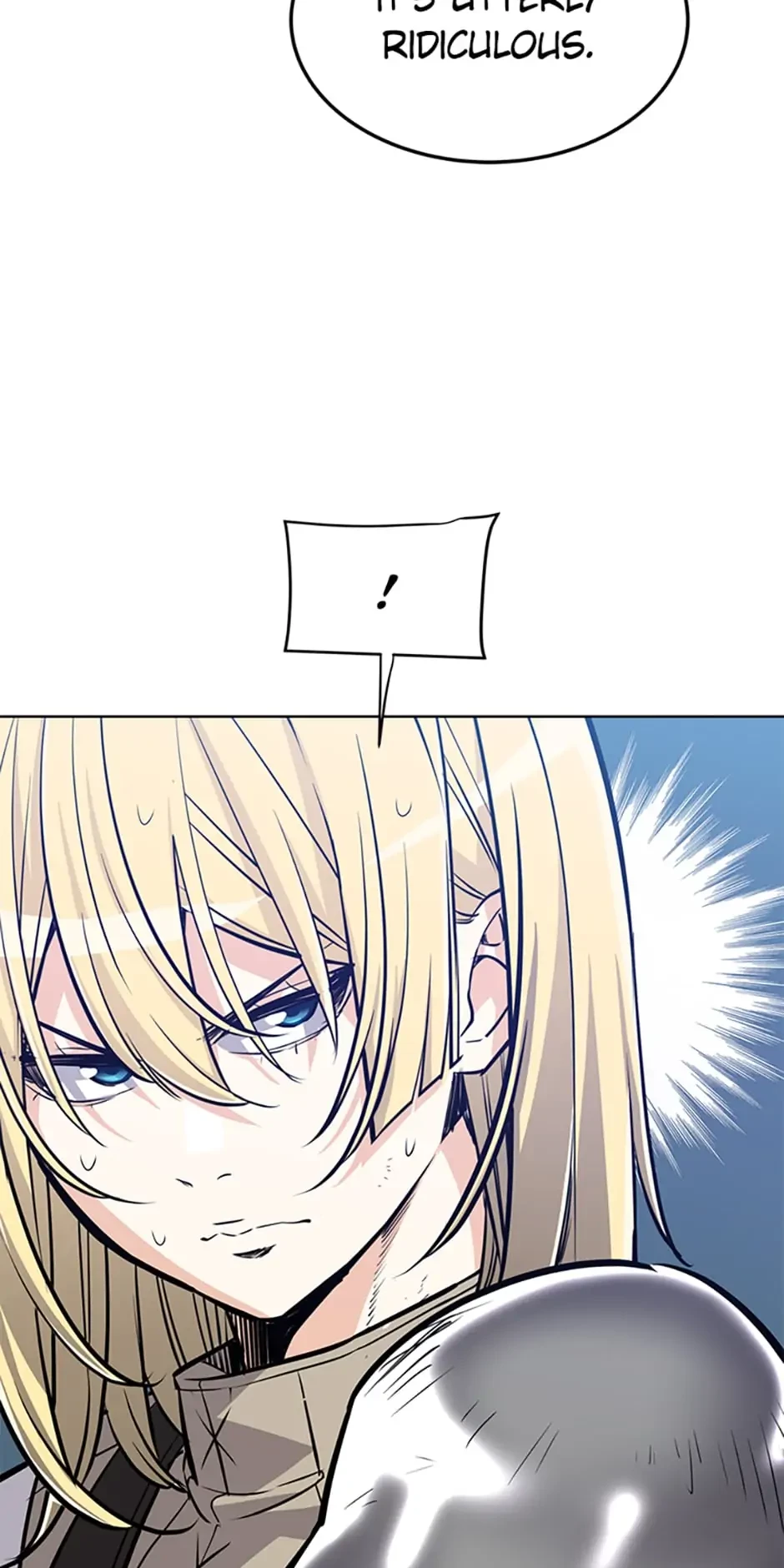 Disciple of the Holy Sword Chapter 14 - 48