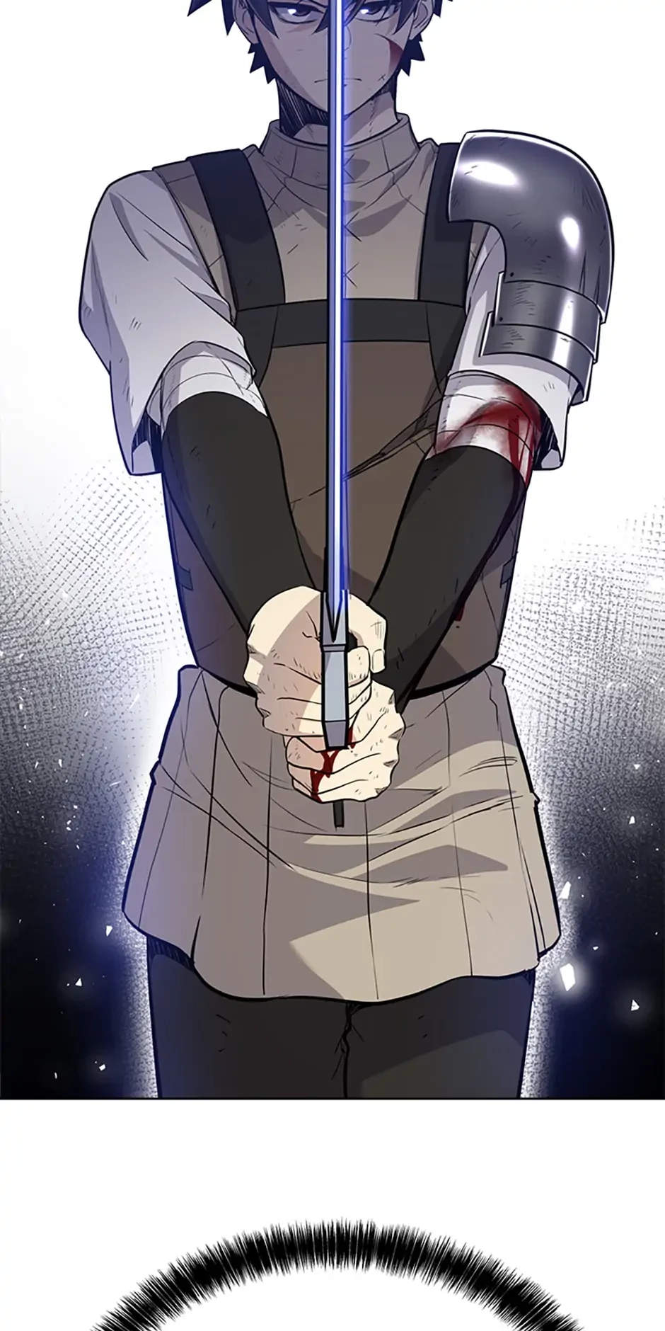 Disciple of the Holy Sword Chapter 14 - 50