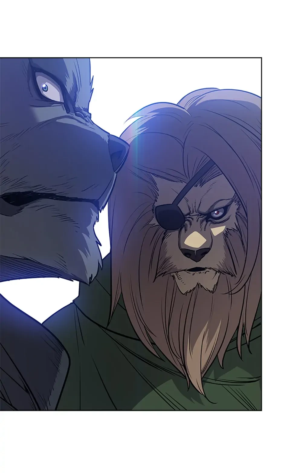 Disciple of the Holy Sword Chapter 16 - 78