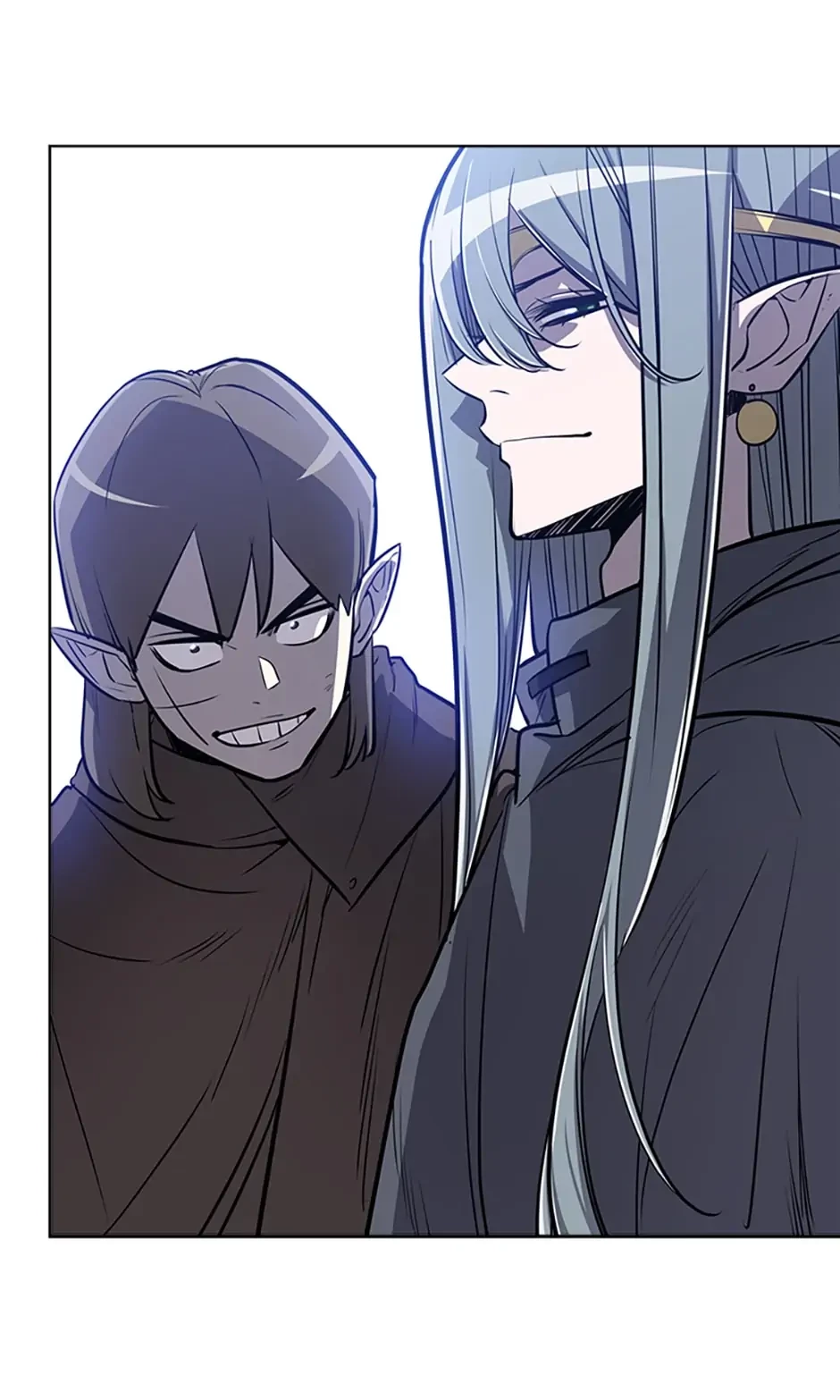 Disciple of the Holy Sword Chapter 16 - 79