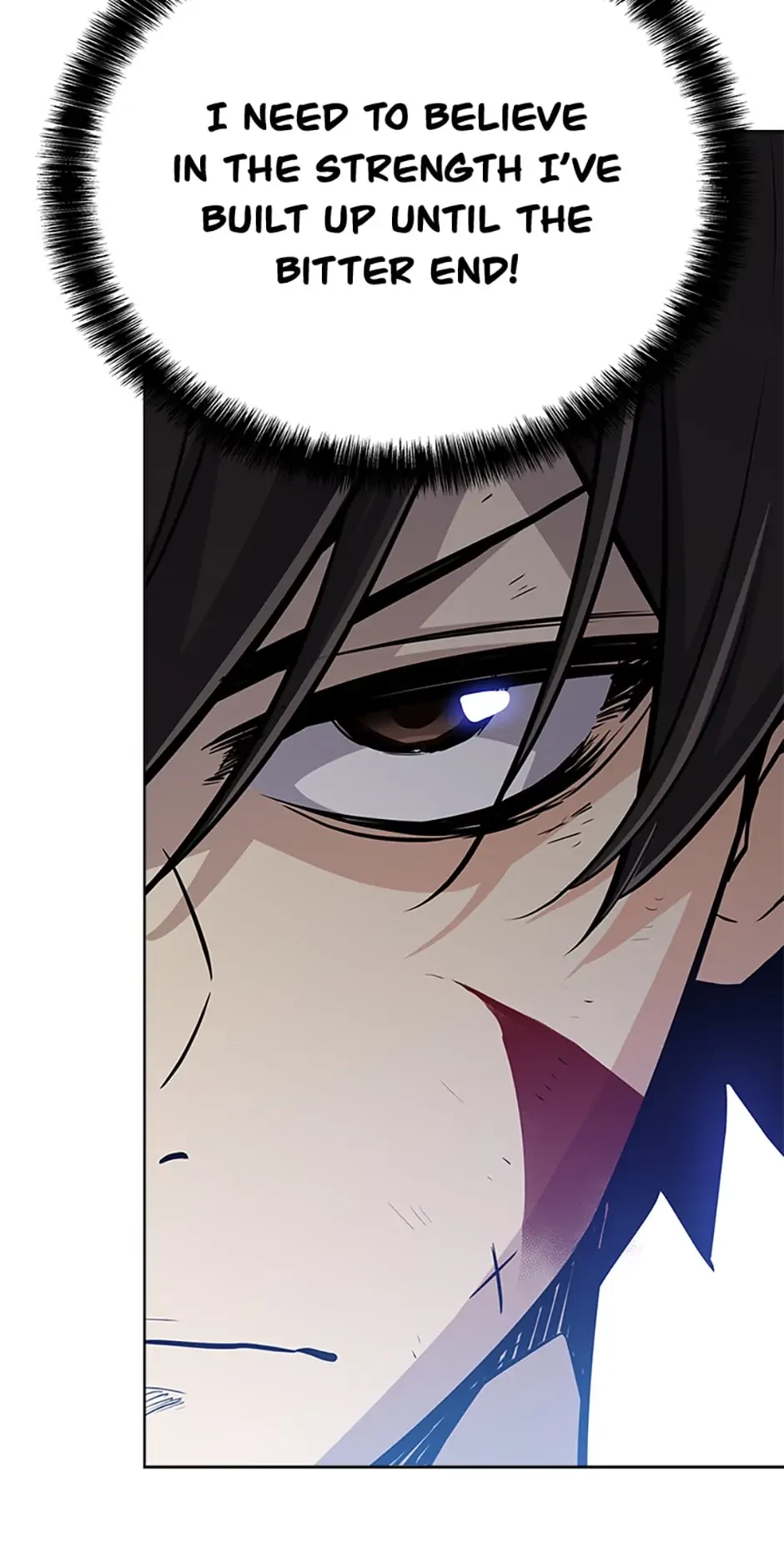Disciple of the Holy Sword Chapter 14 - 51
