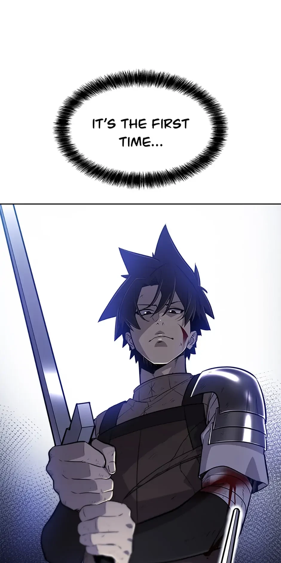 Disciple of the Holy Sword Chapter 14 - 52
