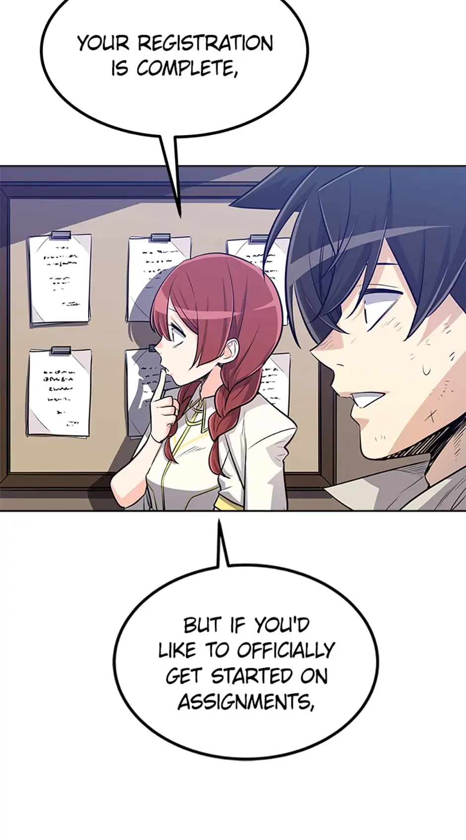 Disciple of the Holy Sword Chapter 16 - 84